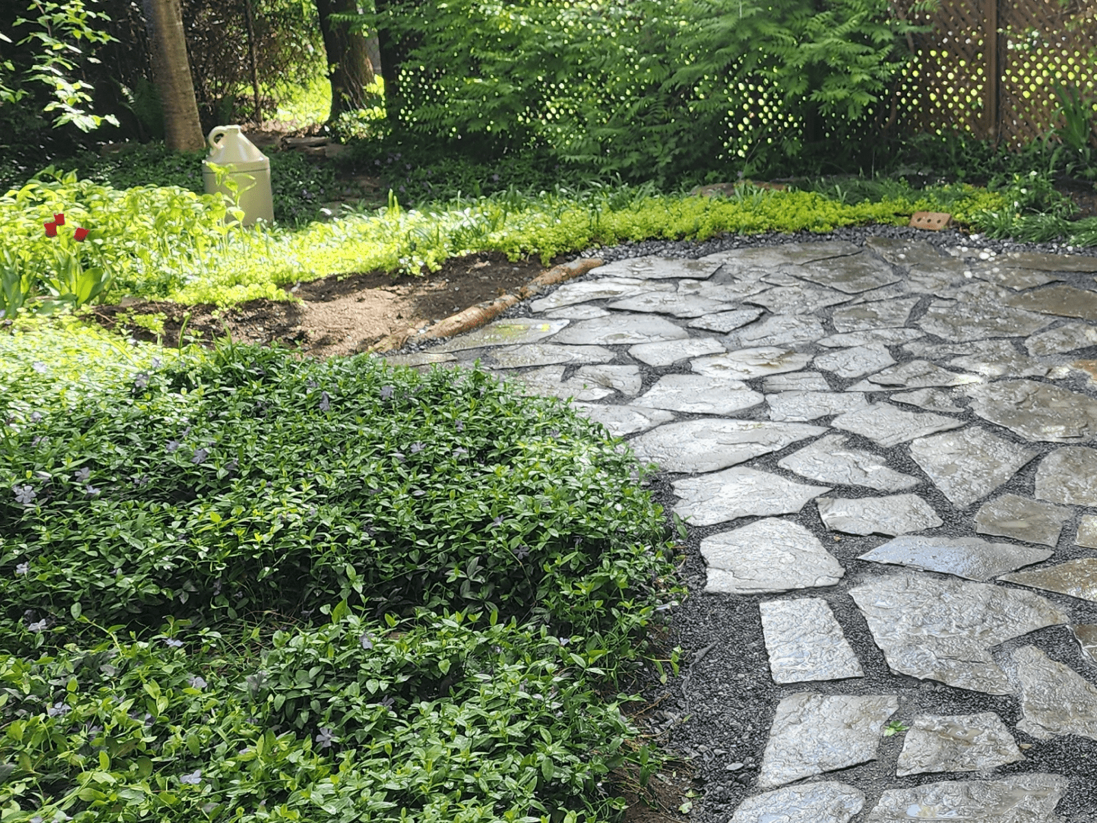 Optimiser la gestion des eaux extérieures