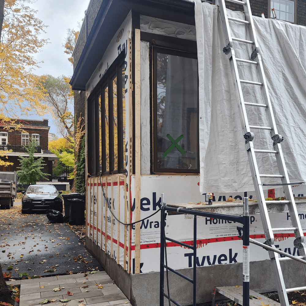 Rénovations pour plus de valeur